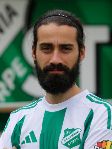 Jonathan Viezens