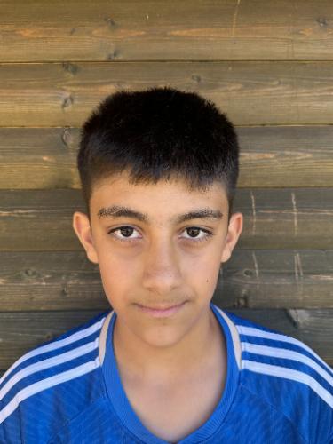 Abolfazl Rasuli