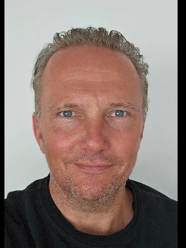 Ralf Brenning