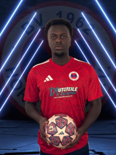 Perry Ansah Ansah