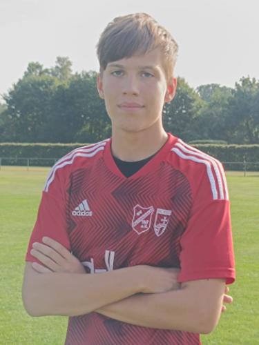 Jonas Sperlin