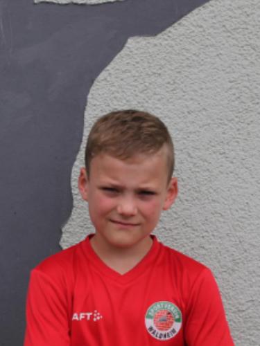 Ian Genscher