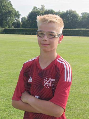Luuk Barlage