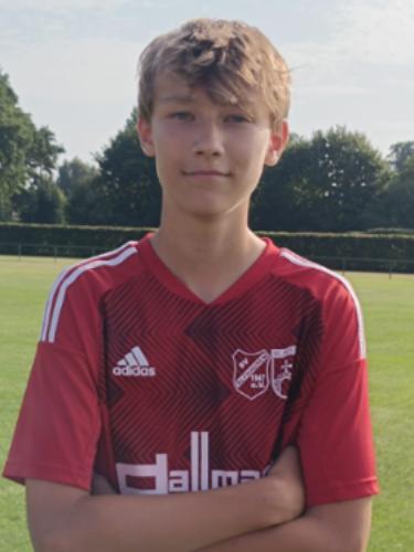 Henning Christian Westerheide