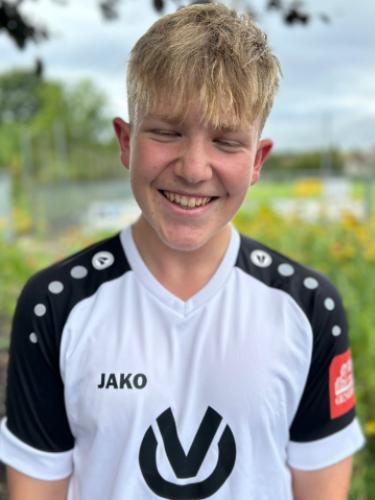 Tjorben Mathis Rohner