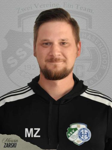 Marvin Zarski