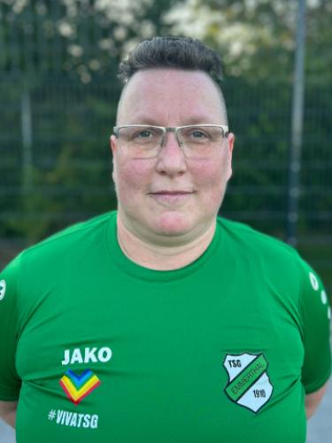Annika Streit