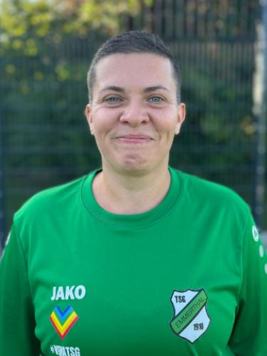 Angelique Petsch