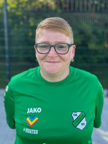 Christine Magaschütz