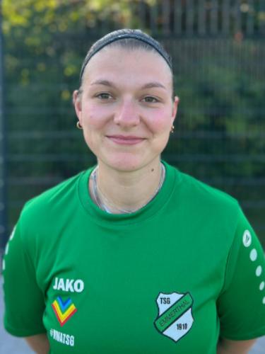 Alexandra Lubina