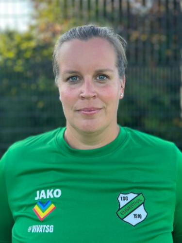Sandra Hoellenriegel