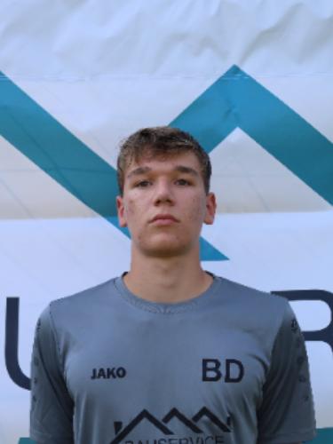 Ben Luca Dämgen