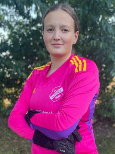 Maila Hanslik