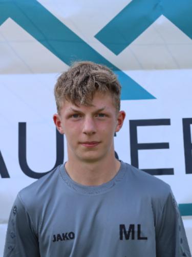 Moritz Langer
