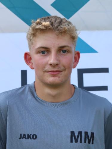 Mika Mohr