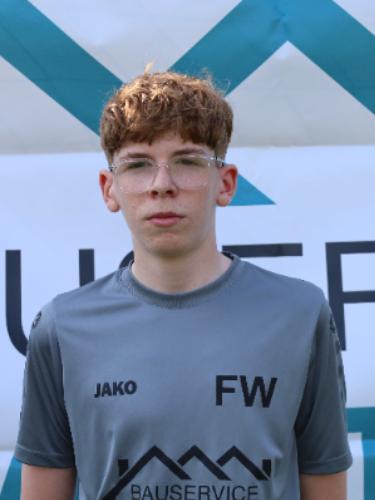 Finn Weckmann