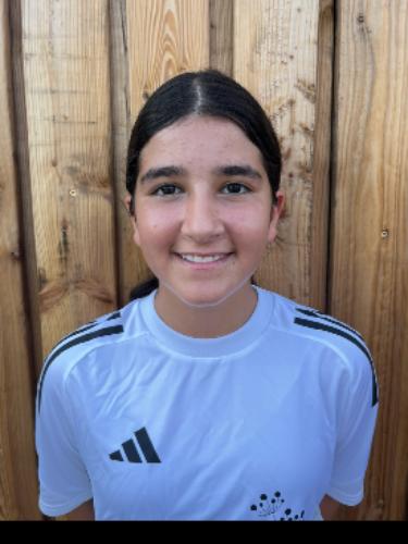 Melis Licia Cakil