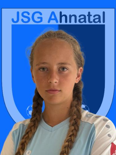 Talia Armann