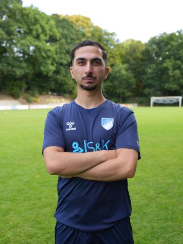 Sinan Toprak
