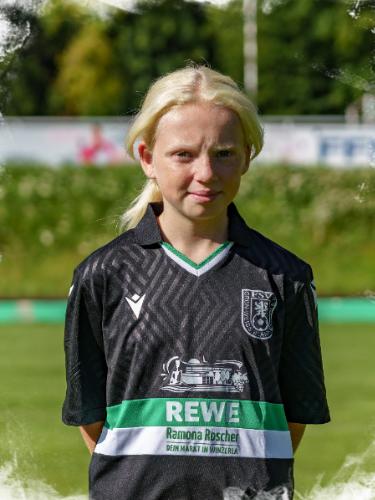 Alicia Knappe