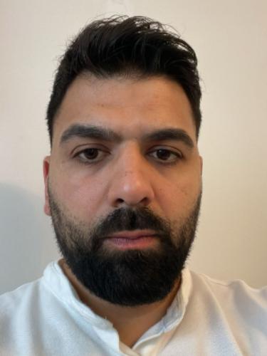 Mohamad Ajami