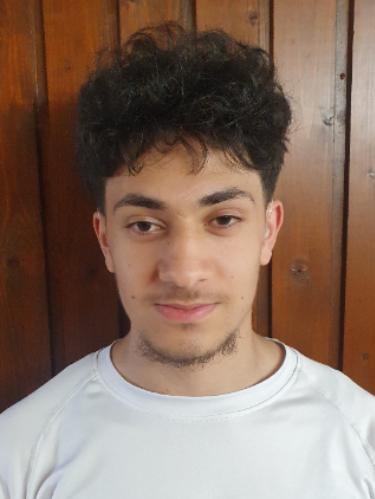 Muhammed Celik