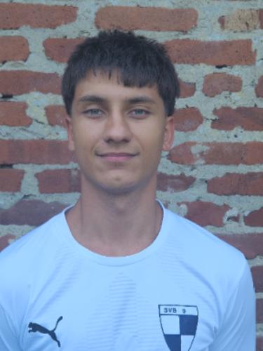 Daniil Bolokhov