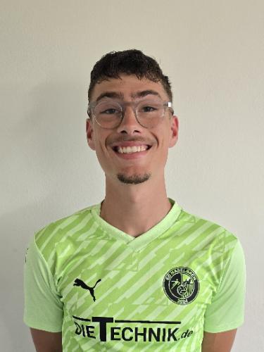 Maximilian Henkel