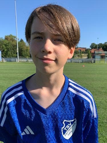 Joschua Jan Hans Wöckener