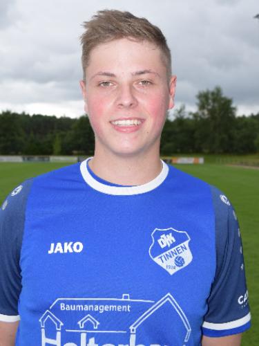 Jannik Fischer