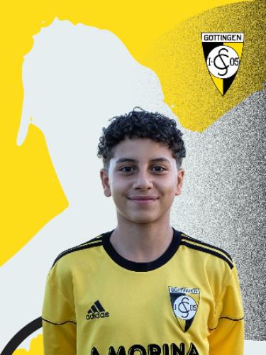 Hazen Mohamed