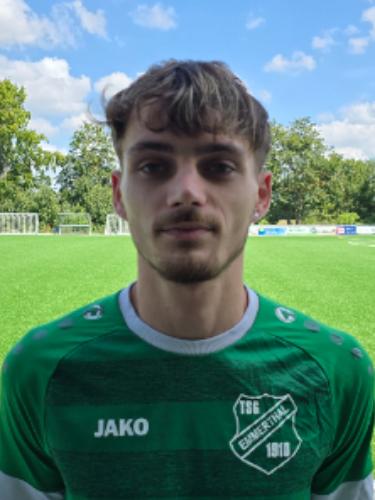 Justin Schröter