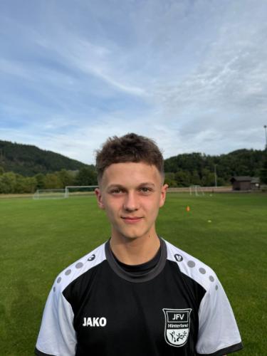 Finn Pfeifer
