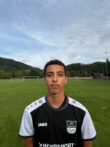 Hussam Aldeen Moustafa