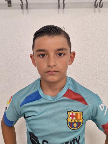 Elmedin Bajra