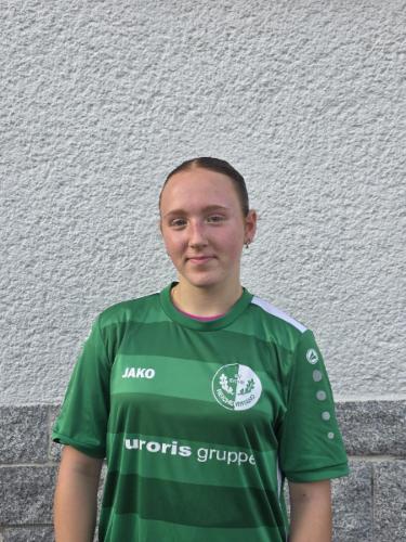 Ida Anett Weißflog