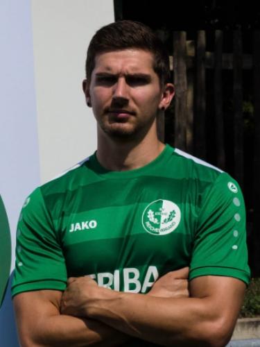 Daniel Rusch