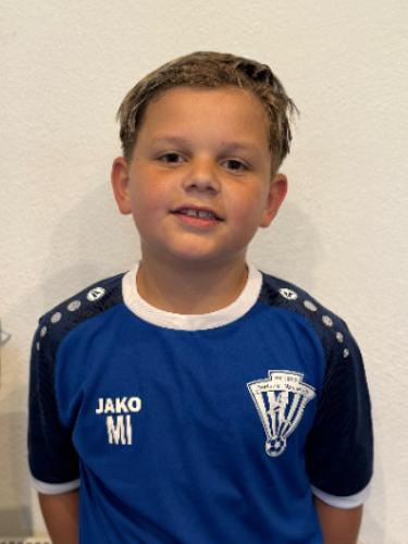 Malik Iseni