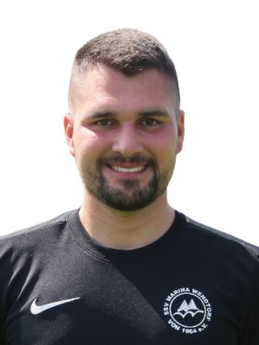Daniel Bergamo