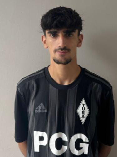 Mohammed Acar