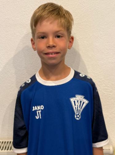 Jonas Thiel