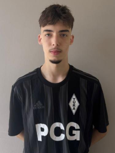 Muhamed Bajramovic