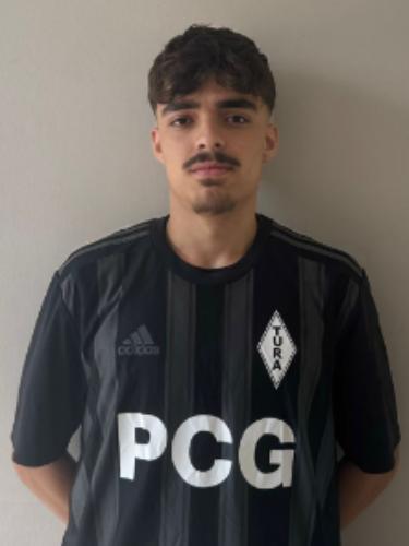 Yusuf Budan