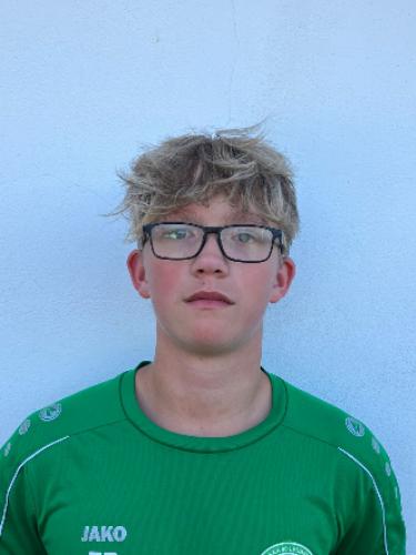 Luca-Alexander Kaivers