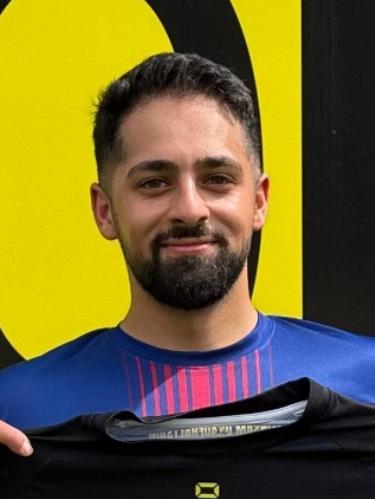 Emin Özgan