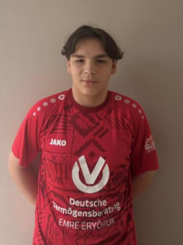 Cem-Luca Muhammet Lindenberg