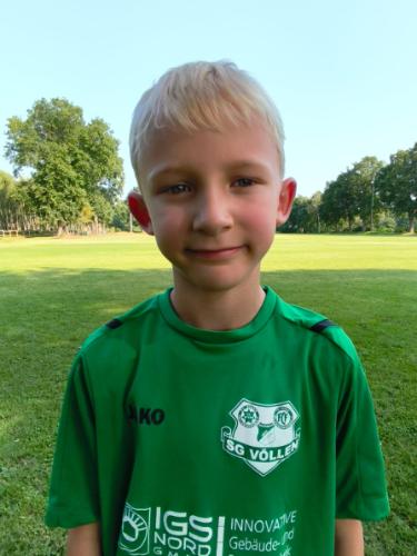 Adrian Alexander Krüger