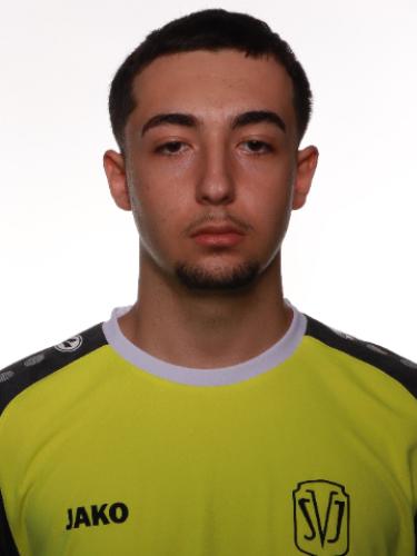 Arda Yasin Temel