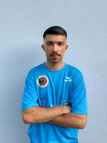 Talha Tiras