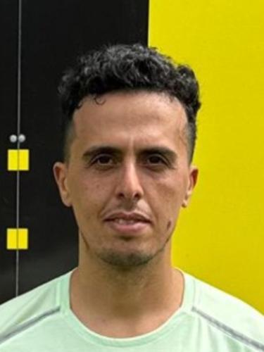 Ali Rahal